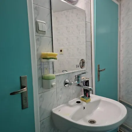 Guest house Lambo's Corner - Guest Varna