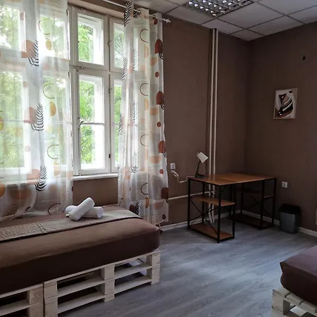 Lambo's Corner - Guest Guest house Varna