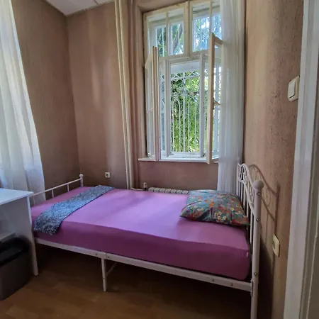 Lambo's Corner - Guest Guest house