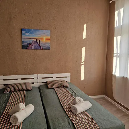 Guest house Lambo's Corner - Guest Varna