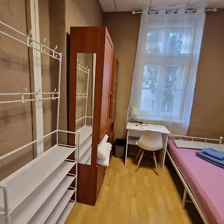 Guest house Lambo's Corner - Guest Varna