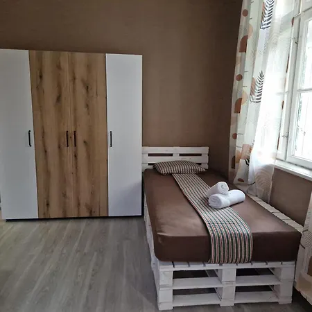 Lambo's Corner - Guest Guest house