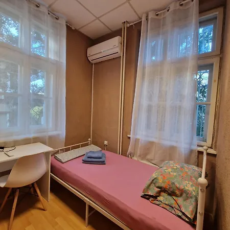 Lambo's Corner - Guest