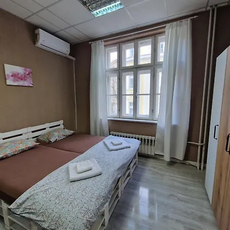 Pensionat Lambo's Corner - Guest Varna