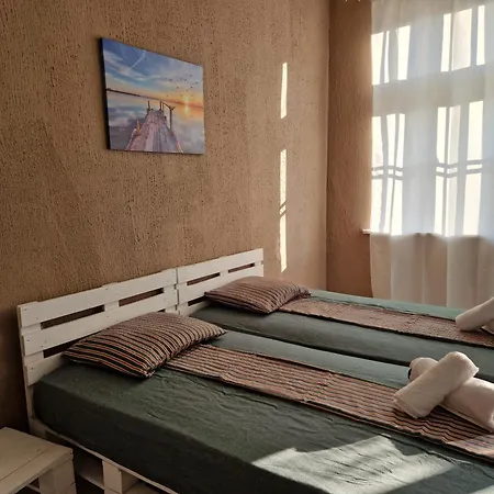 Guest house Lambo's Corner - Guest Varna