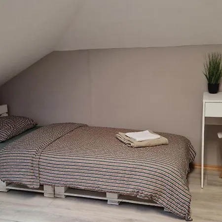 Guest house Lambo's Corner - Guest Varna