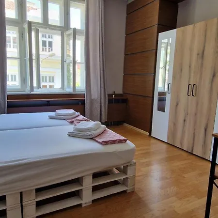 Lambo's Corner - Guest Guest house Varna