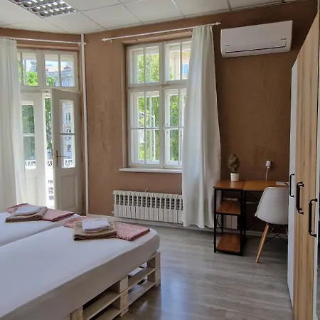 Guest house Lambo's Corner - Guest Varna