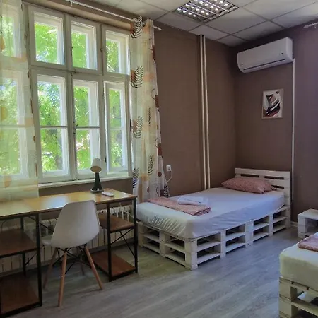 Lambo's Corner - Guest Guest house Varna