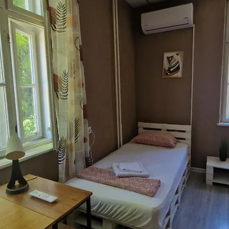 Guest house Lambo's Corner - Guest *