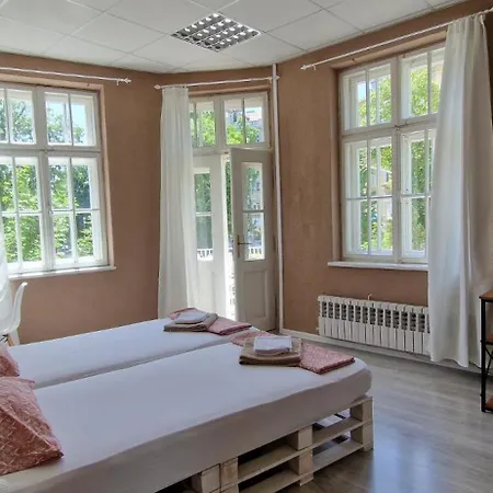 Guest house Lambo's Corner - Guest