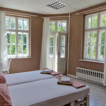 Guest house Lambo's Corner - Guest *