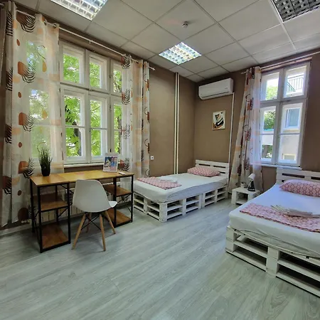 Lambo's Corner - Guest Guest house *