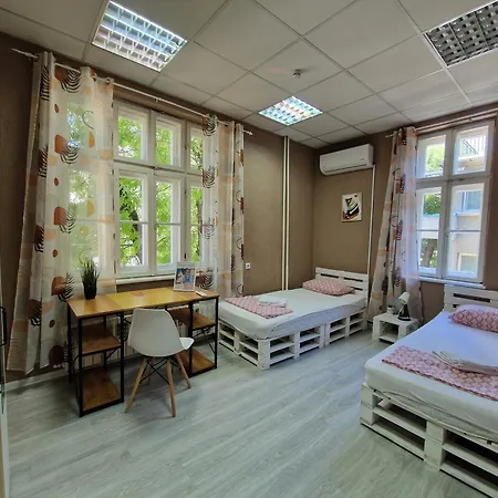 Guest house Lambo's Corner - Guest *