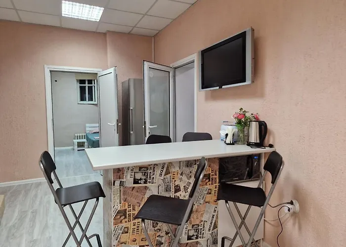 Guest house Lambo's Corner - Guest Varna