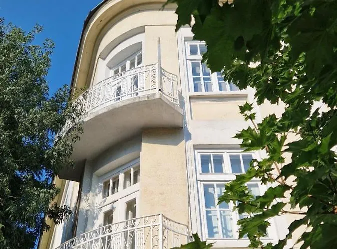 Guest house Lambo's Corner - Guest Varna