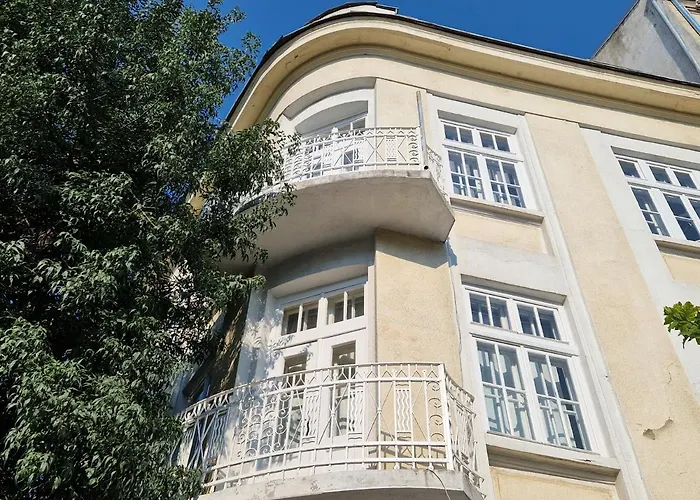 Guest house Lambo's Corner - Guest *