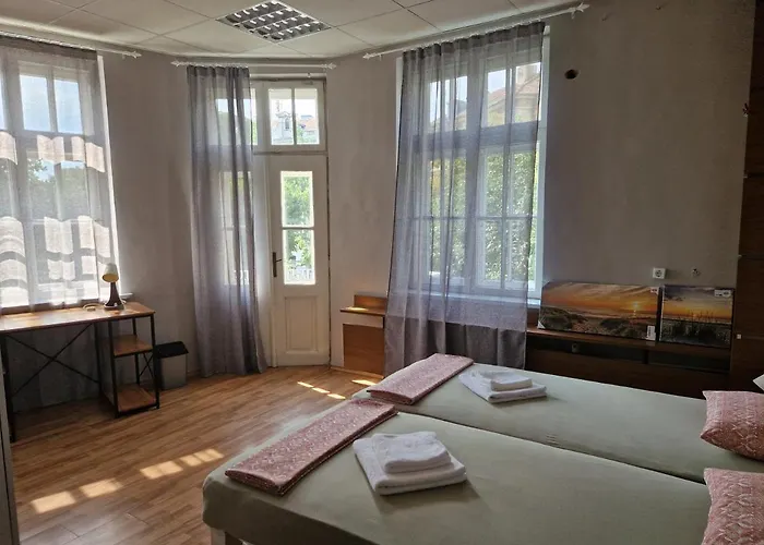 Lambo's Corner - Guest Guest house