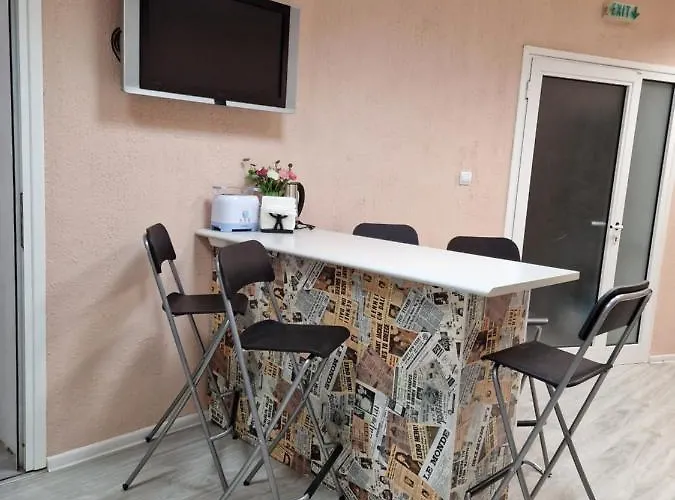 Guest house Lambo's Corner - Guest