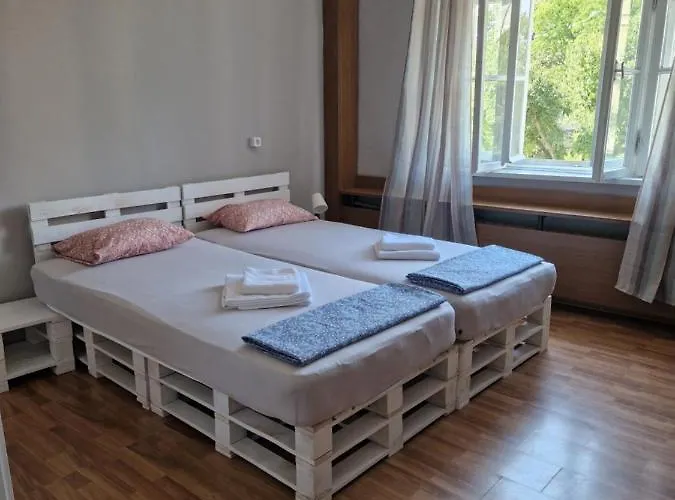 Guest house Lambo's Corner - Guest Varna