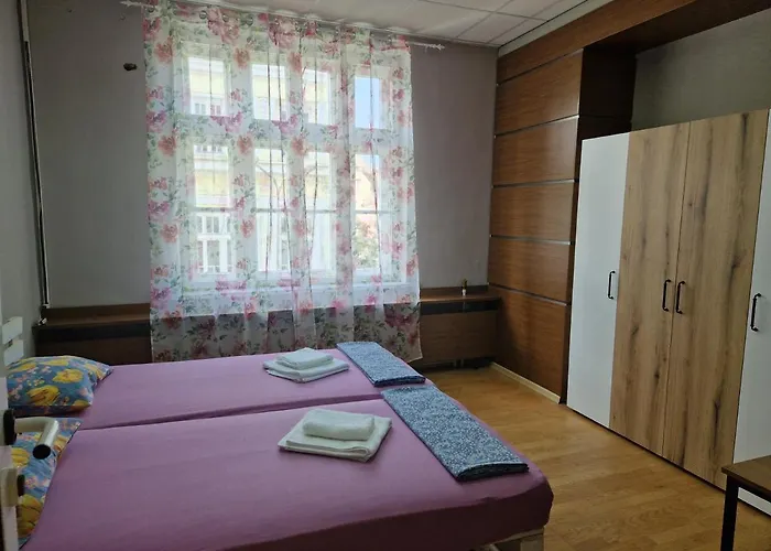 Lambo's Corner - Guest Guest house