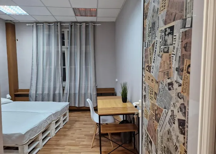 Lambo's Corner - Guest Guest house Varna