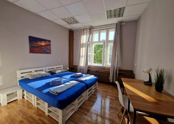 Lambo's Corner - Guest Guest house