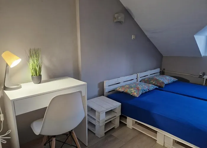 Lambo's Corner - Guest Varna