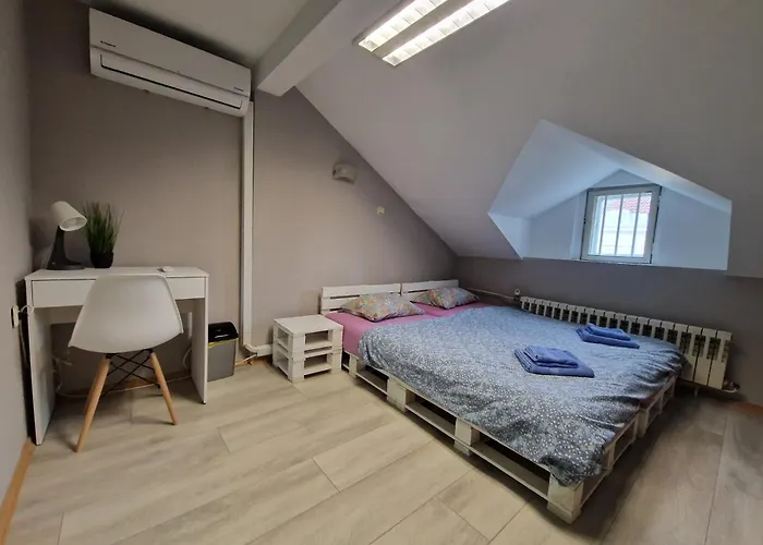 Guest house Lambo's Corner - Guest Varna