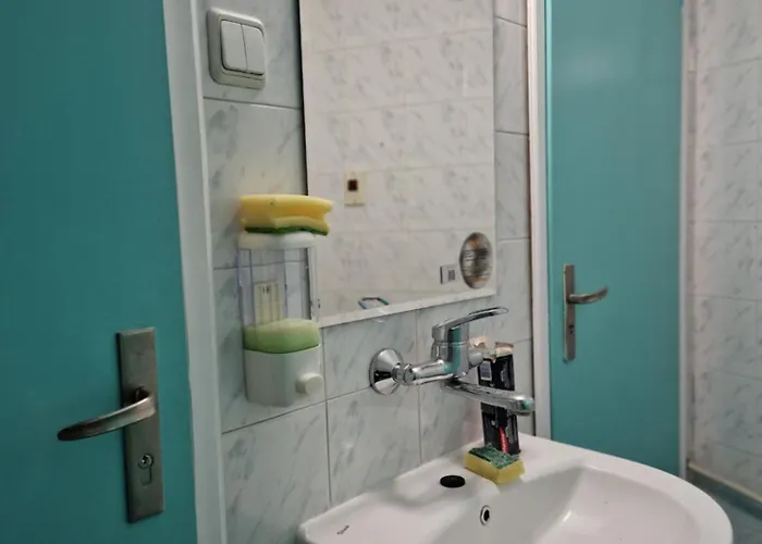 Guest house Lambo's Corner - Guest Varna