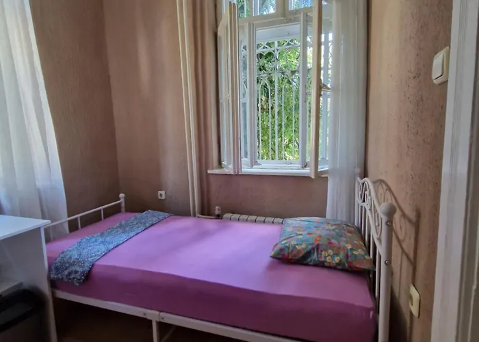 Lambo's Corner - Guest Guest house