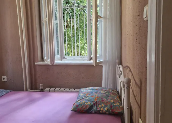 Lambo's Corner - Guest Guest house *