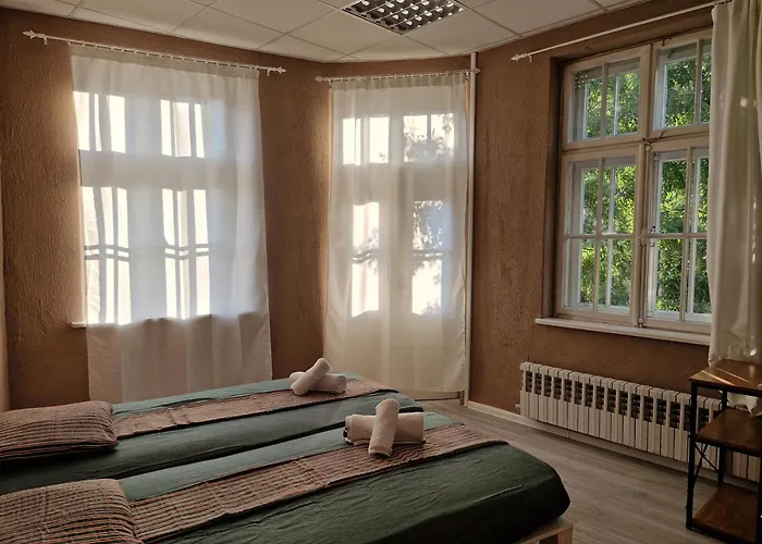 Lambo's Corner - Guest Varna