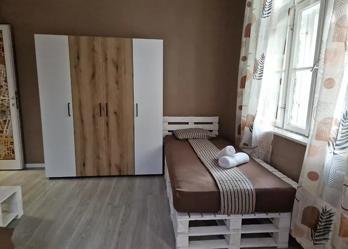 Lambo's Corner - Guest Guest house