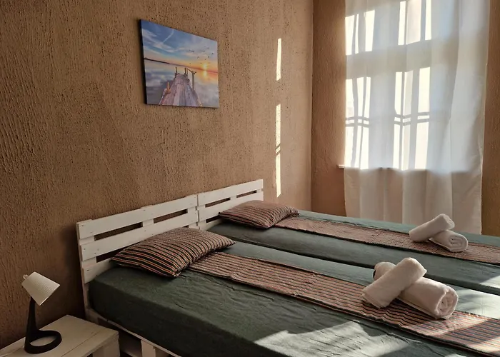 Guest house Lambo's Corner - Guest Varna