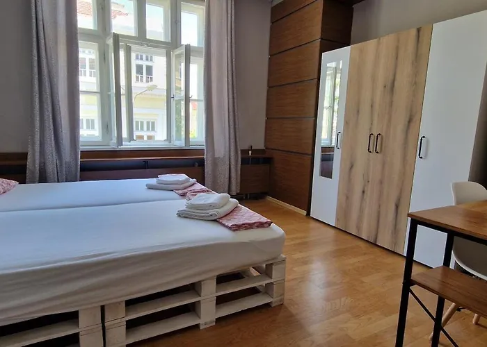 Lambo's Corner - Guest Guest house Varna