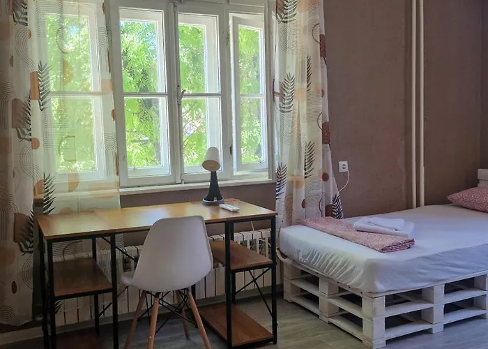 Guest house Lambo's Corner - Guest *