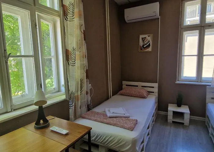 Guest house Lambo's Corner - Guest *