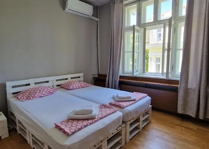 Lambo's Corner - Guest Guest house