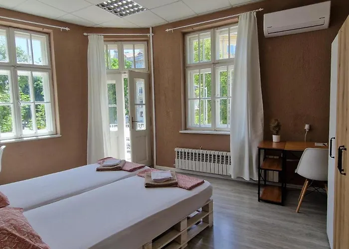 Lambo's Corner - Guest Guest house Varna